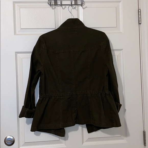 Utility Jacket - Picture 2 of 2